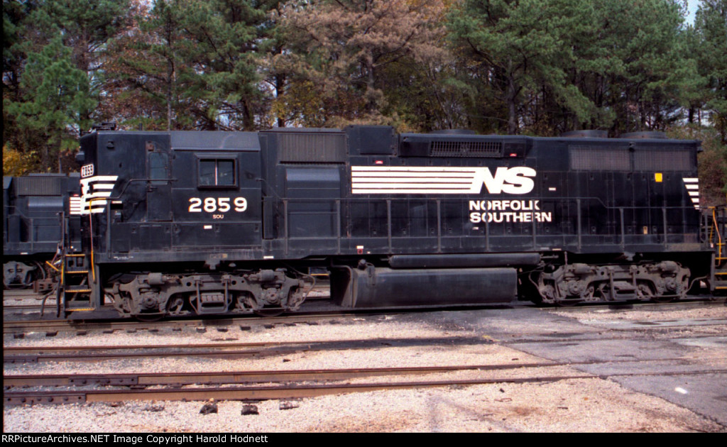 NS 2859